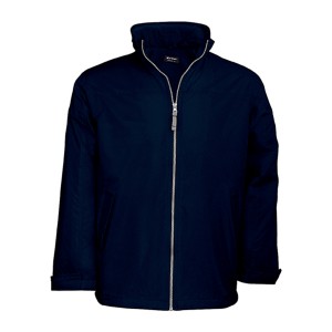 BLUSÃO C/ FORRO POLAR AZUL ESCURO K654 